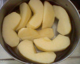 A picture of step 1 of Simple Apple Pie.