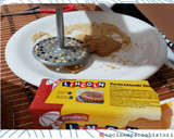 Foto del paso 1 de la receta: Cheesecake MIX