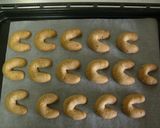 A picture of step 6 of Brown Sugar Kiffern.
