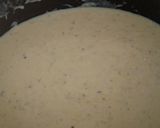 A picture of step 1 of Creamy ranch chicken and veggies.