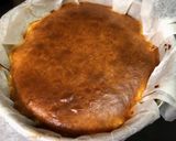 巴斯克乳酪蛋糕🔥的食譜步驟11照片