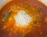Foto del paso 7 de la receta: Arroz con Alubias Rojas y Secreto… (Alubias de bote)