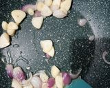 Foto langkah ke 1 dari resep Tumis Sawi Putih Dan Tauge.
