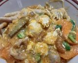 Foto langkah ke 4 dari resep Seblak hot jeletot.