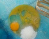 Foto langkah ke 2 dari resep Bolu labu kuning endolita.