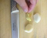 Foto del paso 1 de la receta: Arrollados primaveras caseros