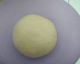 Foto langkah ke 4 dari resep Adonan Dasar Roti Tanpa Ulen (Versi Minyak).