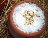 દાળ બાટી (Dal Bati recipe in gujarati) રેસીપી સ્ટેપ2ફોટો