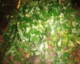 A picture of step 5 of Etinkeni Mmong Ikong.