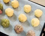 【綠豆糕做法】低糖低油｜純素食譜的食譜步驟7照片