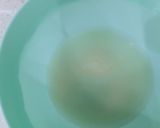 عکس مرحله 2 از دستور کیک با سس برفی یلدایی