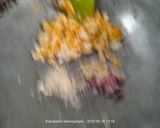 Foto langkah ke 2 dari resep 54°°° Bihun Goreng sat set.