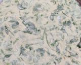 A picture of step 2 of Methi Paratha.