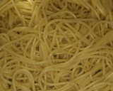 Foto del paso 2 de la receta: Spaghettis con vegetales salteados y atún