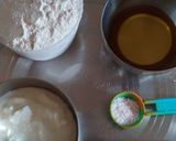 वेज़ चीज़ पिज़्ज़ा (Veg Cheese Pizza recipe in hindi) रेसिपी चरण 1 फोटो