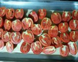 Une image de l'étape 3 de Tomates séchées 🍅.