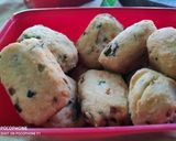Foto langkah ke 4 dari resep Perkedel tahu isi sosis.