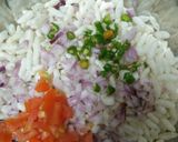 સૂકી ભેળ (Dry Bhel Recipe In Gujarati) રેસીપી સ્ટેપ2ફોટો