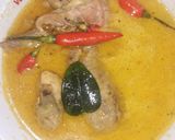 Foto langkah ke 4 dari resep Kare Ayam Enak dan Lezat.