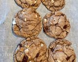 A picture of step 14 of THE Chocolate Chip Cookie.