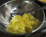 Foto langkah ke 4 dari resep Kentang Kukus Keju.