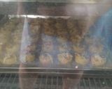 Foto langkah ke 5 dari resep Garlic cheese cookies.