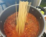 Foto del paso 3 de la receta: Foratti con salsa de tomates One Pot Pasta