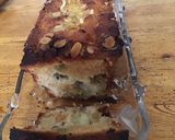 Une image de l'étape 10 de Cake aux raisins du jardin et amandes effilées.