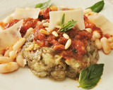 Foto del paso 9 de la receta: Melanzane alla parmigiana (Berenjenas a la parmesana)