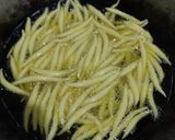 Foto langkah ke 4 dari resep Telur gabus keju.