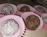 Foto del paso 4 de la receta: Trufas de Chocolinas