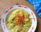Foto langkah ke 4 dari resep Mie Balap Medan.