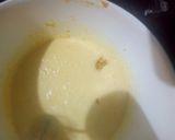 Foto del paso 3 de la receta: Bizcochuelo de zapallo!!! 😱😱 RIQUÍSIMOO!!! Y ESPONJOSO!!
