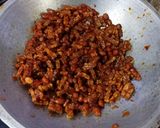 Foto langkah ke 5 dari resep Tempe Orek Kacang.