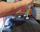 Foto del paso 5 de la receta: Empolvados