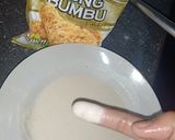 Foto langkah ke 1 dari resep Tahu Cabe Garam Krispy.