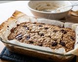Foto del paso 7 de la receta: Barritas de Avena, Banana y Coco