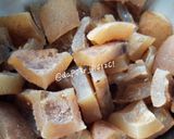 Foto langkah ke 6 dari resep Tumis KikiL Cabe Ijo Sederhana.