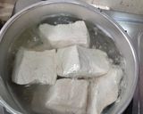 Foto langkah ke 1 dari resep Tahu Pok Pok.