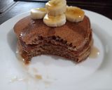 Foto del paso 6 de la receta: Hot Cakes integrales