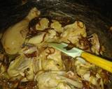 Chicken pulao recipe step 3 photo