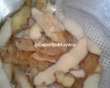 Foto langkah ke 1 dari resep 258. Keripik Kulit Kentang.