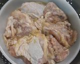Foto langkah ke 3 dari resep Ayam Kukus Hainan.