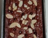 Foto langkah ke 11 dari resep Chewy Brownies.