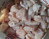 Foto langkah ke 1 dari resep Sop Ayam ala Pak Min.