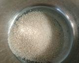 Foto langkah ke 2 dari resep Bolu Jadul Gluten Free.