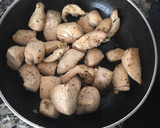 Foto del paso 5 de la receta: Pechuga de pollo con salsa de mostaza con Thermomix