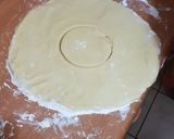 Foto del paso 8 de la receta: Galleton samoa