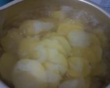 Foto langkah ke 2 dari resep Potato Cheese Stick.