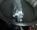 A picture of step 8 of Oats cheesy bites.